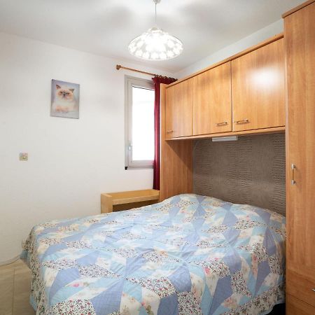 Apartment Le Floride-2 Ле-Гро-дю-Руа Экстерьер фото
