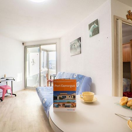 Apartment Le Floride-2 Ле-Гро-дю-Руа Экстерьер фото
