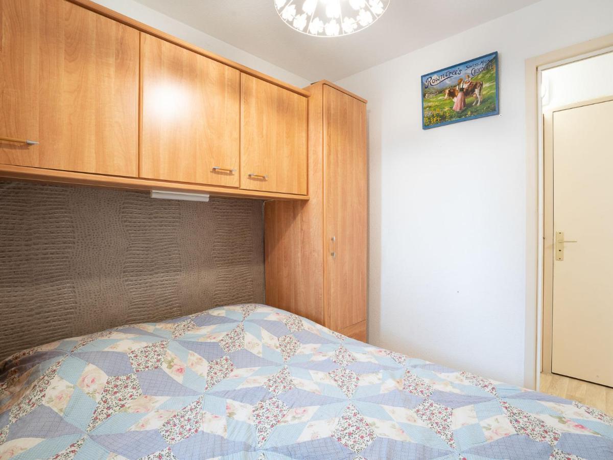 Apartment Le Floride-2 Ле-Гро-дю-Руа Экстерьер фото